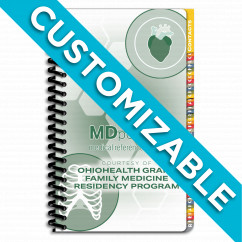 MDpocket® Ohio Health Grant FM